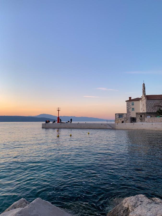 Villa Alara - Charming Villa With Heated Swimming Pool Milohnici Esterno foto