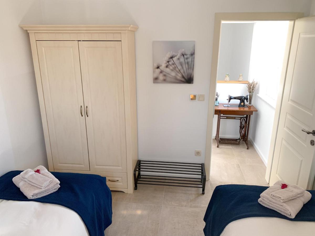 Villa Alara - Charming Villa With Heated Swimming Pool Milohnici Esterno foto