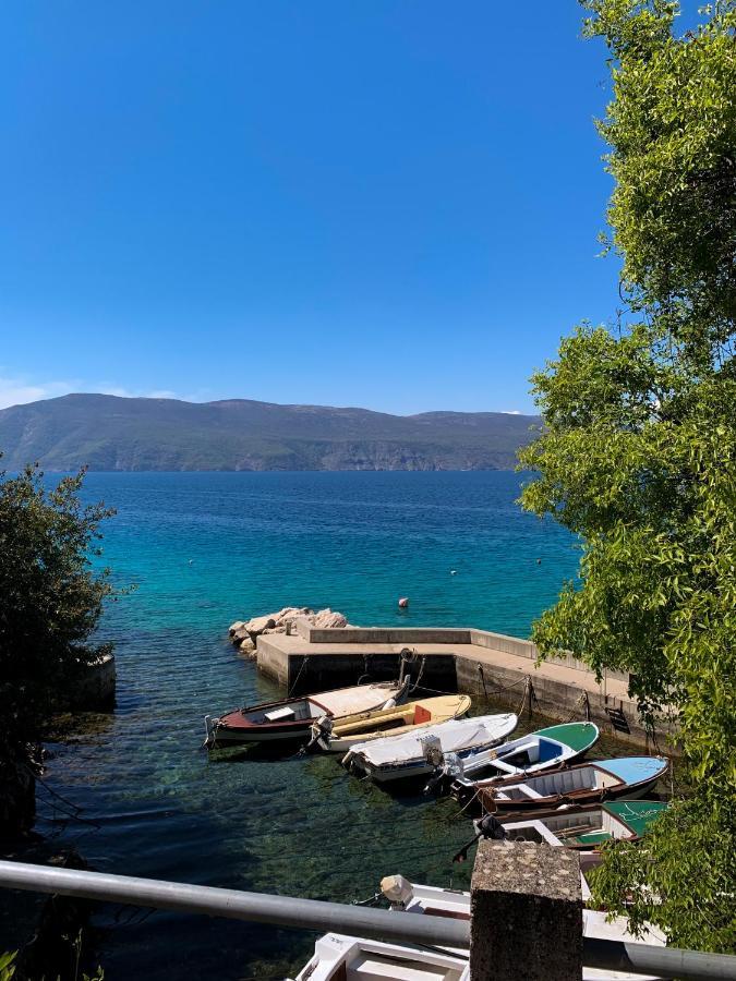 Villa Alara - Charming Villa With Heated Swimming Pool Milohnici Esterno foto