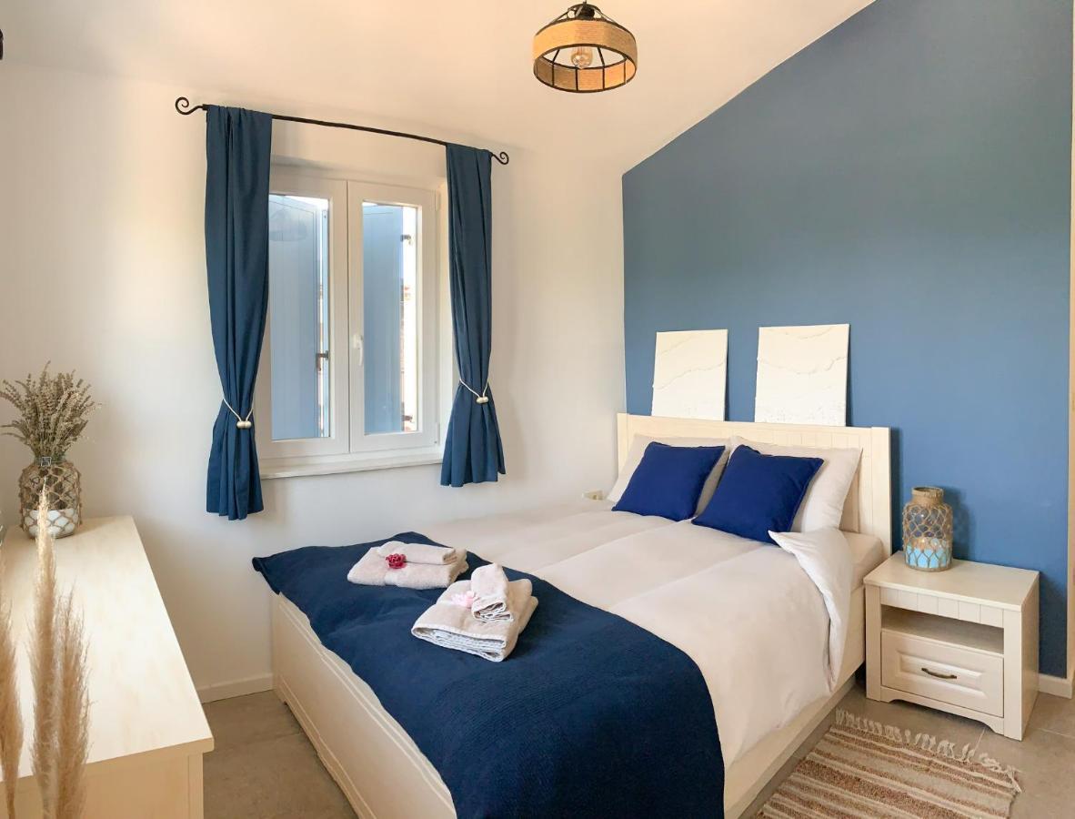 Villa Alara - Charming Villa With Heated Swimming Pool Milohnici Esterno foto