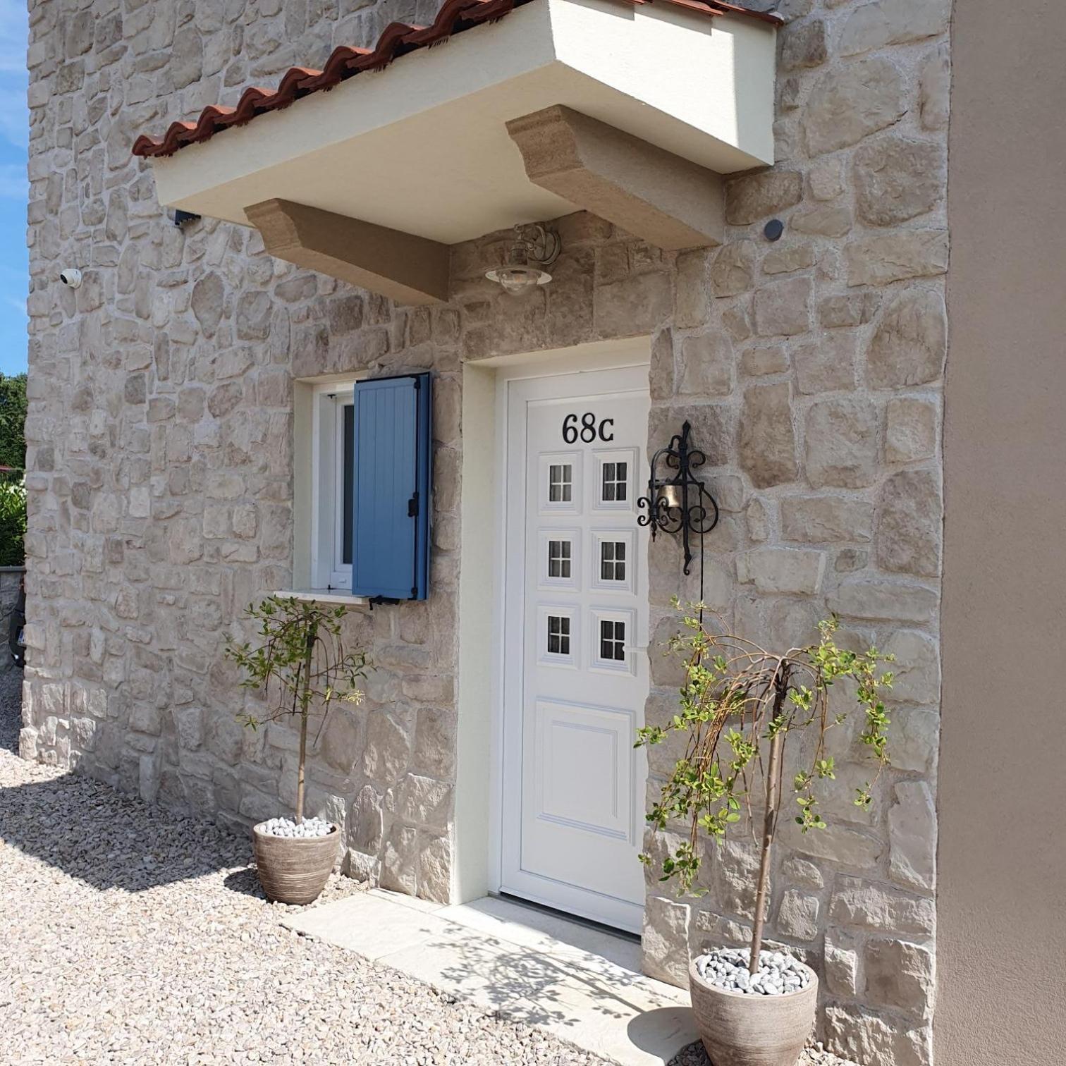 Villa Alara - Charming Villa With Heated Swimming Pool Milohnici Esterno foto