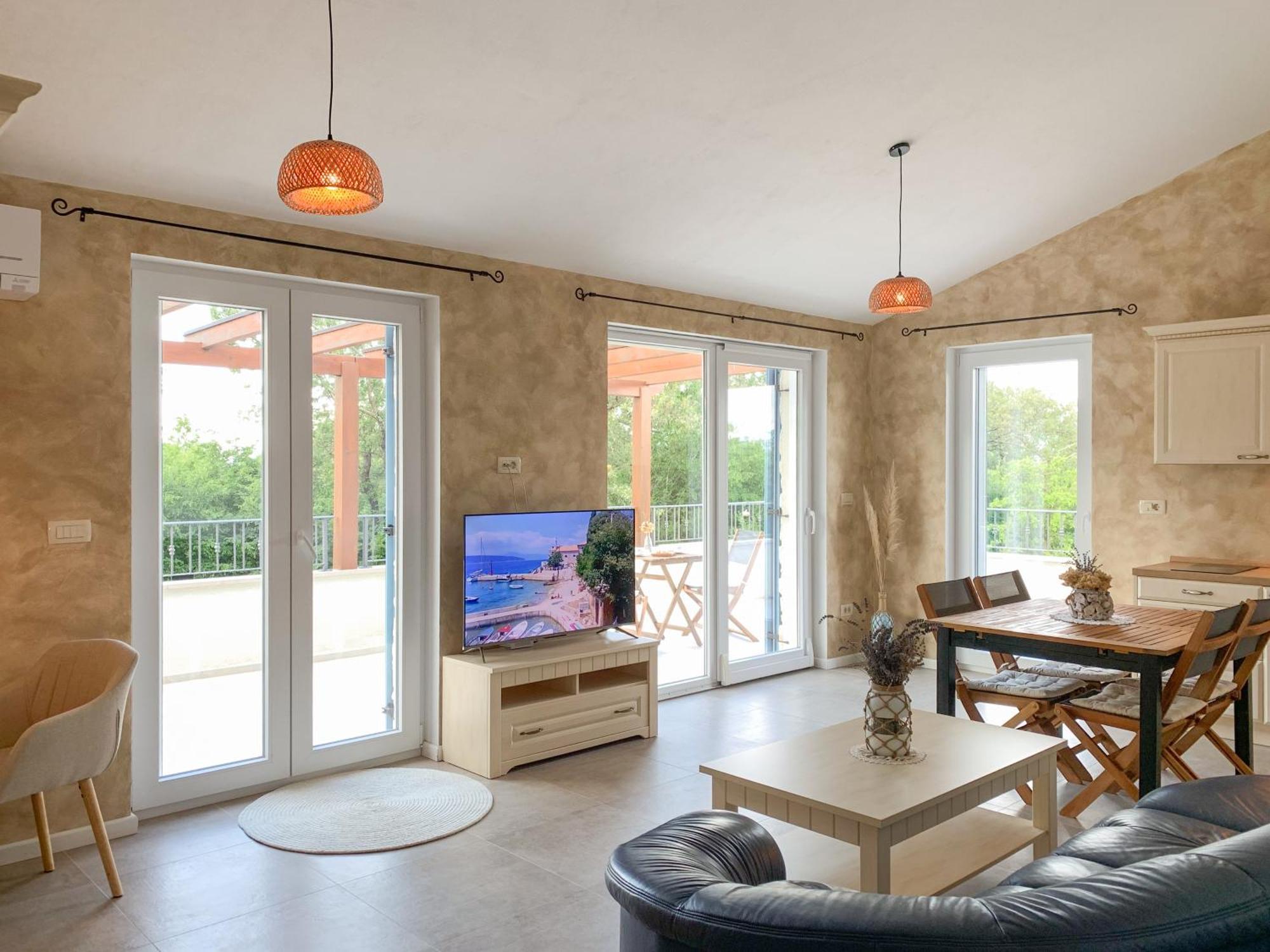 Villa Alara - Charming Villa With Heated Swimming Pool Milohnici Esterno foto